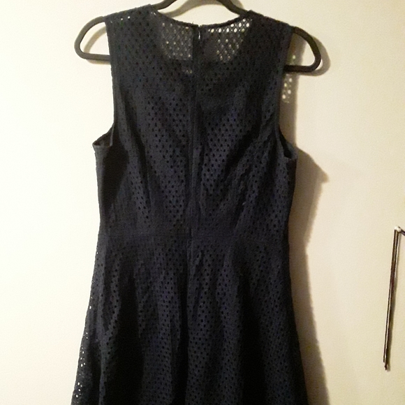 Maurice's Casual or Formal Lace Type Midi Dress - Picture 8 of 16